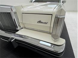 1981 Lincoln Mark VI (CC-2096572) for sale in Morgantown, Pennsylvania