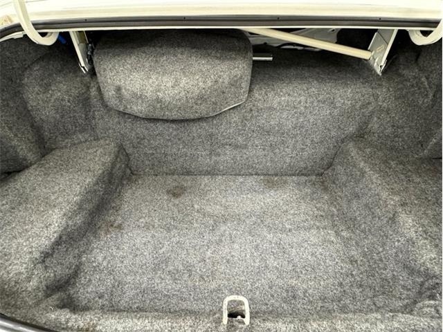 1981 Lincoln Mark VI (CC-2096572) for sale in Morgantown, Pennsylvania