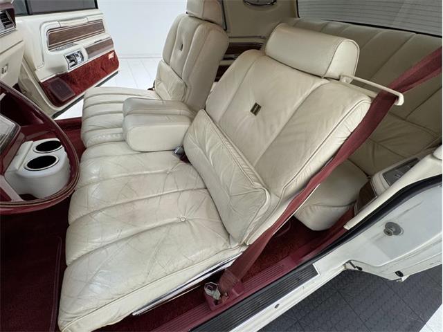 1981 Lincoln Mark VI (CC-2096572) for sale in Morgantown, Pennsylvania