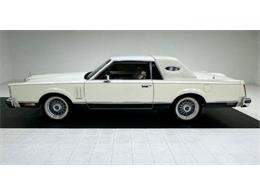 1981 Lincoln Mark VI (CC-2096572) for sale in Morgantown, Pennsylvania