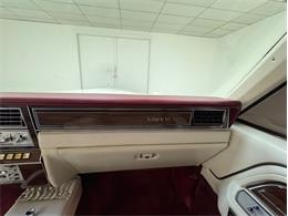 1981 Lincoln Mark VI (CC-2096572) for sale in Morgantown, Pennsylvania