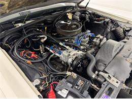 1981 Lincoln Mark VI (CC-2096572) for sale in Morgantown, Pennsylvania