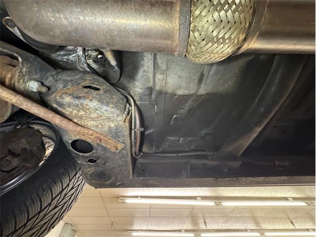 1981 Lincoln Mark VI (CC-2096572) for sale in Morgantown, Pennsylvania