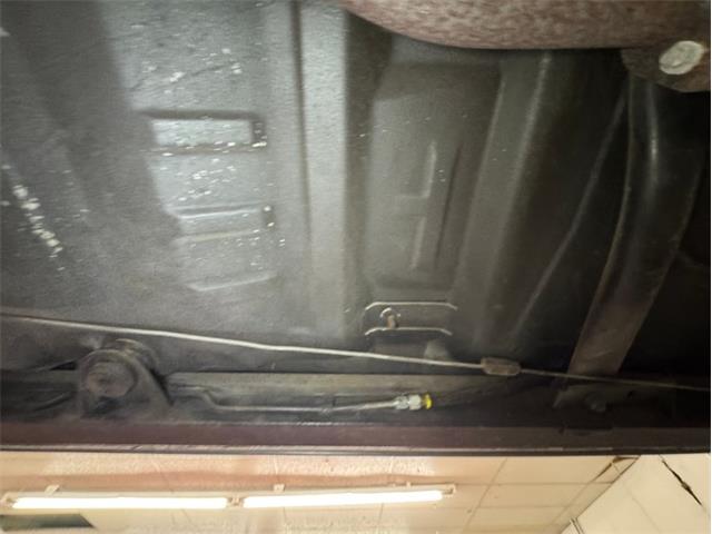 1981 Lincoln Mark VI (CC-2096572) for sale in Morgantown, Pennsylvania
