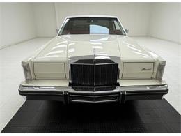 1981 Lincoln Mark VI (CC-2096572) for sale in Morgantown, Pennsylvania