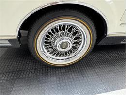 1981 Lincoln Mark VI (CC-2096572) for sale in Morgantown, Pennsylvania