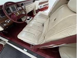 1981 Lincoln Mark VI (CC-2096572) for sale in Morgantown, Pennsylvania