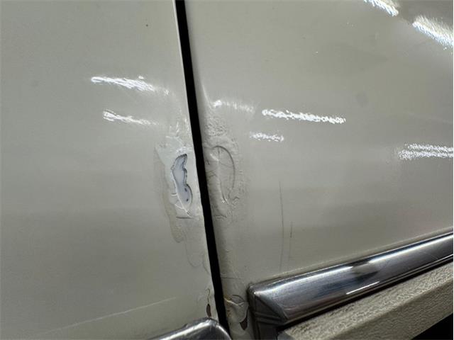 1981 Lincoln Mark VI (CC-2096572) for sale in Morgantown, Pennsylvania