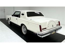 1981 Lincoln Mark VI (CC-2096572) for sale in Morgantown, Pennsylvania