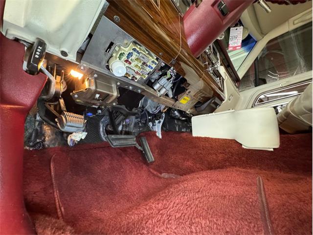 1981 Lincoln Mark VI (CC-2096572) for sale in Morgantown, Pennsylvania
