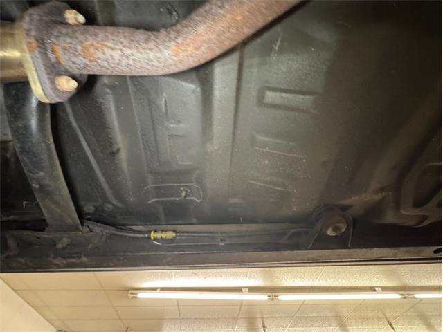 1981 Lincoln Mark VI (CC-2096572) for sale in Morgantown, Pennsylvania