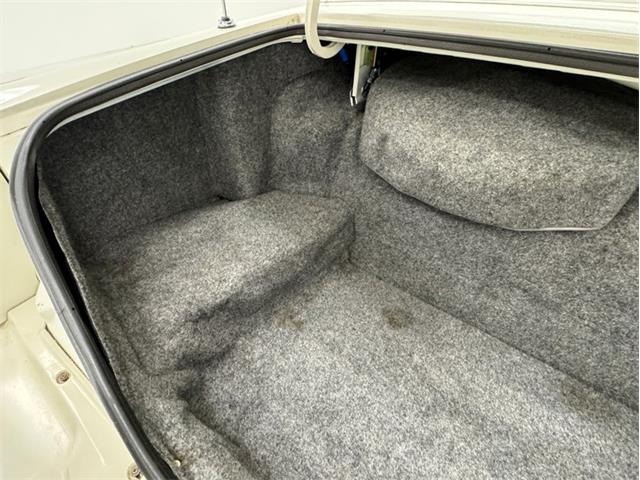 1981 Lincoln Mark VI (CC-2096572) for sale in Morgantown, Pennsylvania