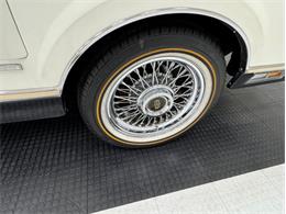 1981 Lincoln Mark VI (CC-2096572) for sale in Morgantown, Pennsylvania