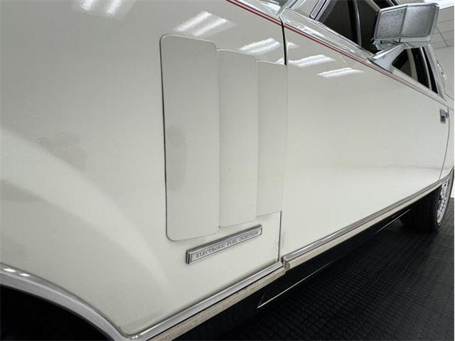 1981 Lincoln Mark VI (CC-2096572) for sale in Morgantown, Pennsylvania