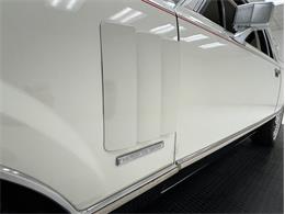 1981 Lincoln Mark VI (CC-2096572) for sale in Morgantown, Pennsylvania