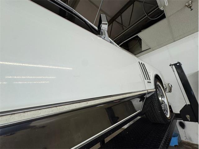 1981 Lincoln Mark VI (CC-2096572) for sale in Morgantown, Pennsylvania