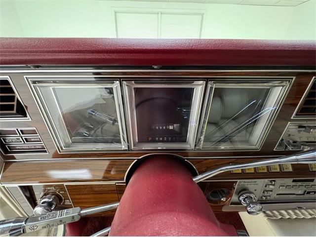 1981 Lincoln Mark VI (CC-2096572) for sale in Morgantown, Pennsylvania