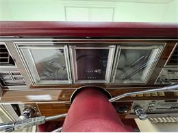 1981 Lincoln Mark VI (CC-2096572) for sale in Morgantown, Pennsylvania