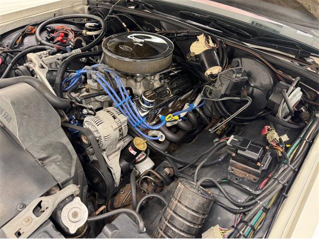 1981 Lincoln Mark VI (CC-2096572) for sale in Morgantown, Pennsylvania