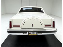 1981 Lincoln Mark VI (CC-2096572) for sale in Morgantown, Pennsylvania