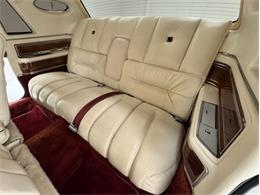 1981 Lincoln Mark VI (CC-2096572) for sale in Morgantown, Pennsylvania