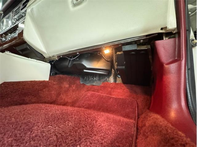 1981 Lincoln Mark VI (CC-2096572) for sale in Morgantown, Pennsylvania
