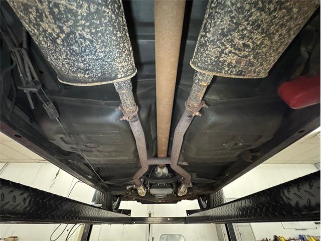 1981 Lincoln Mark VI (CC-2096572) for sale in Morgantown, Pennsylvania