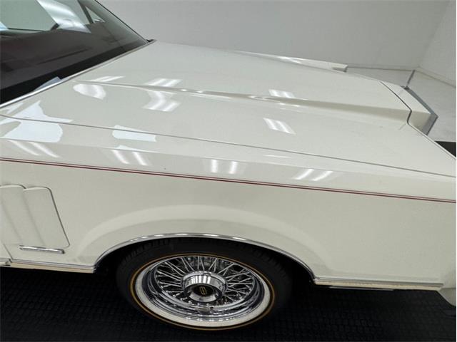 1981 Lincoln Mark VI (CC-2096572) for sale in Morgantown, Pennsylvania