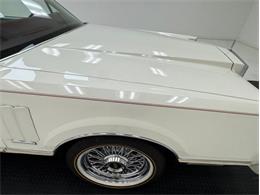 1981 Lincoln Mark VI (CC-2096572) for sale in Morgantown, Pennsylvania