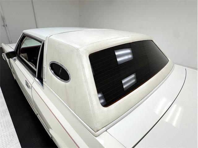 1981 Lincoln Mark VI (CC-2096572) for sale in Morgantown, Pennsylvania