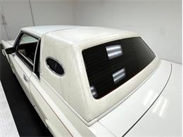 1981 Lincoln Mark VI (CC-2096572) for sale in Morgantown, Pennsylvania
