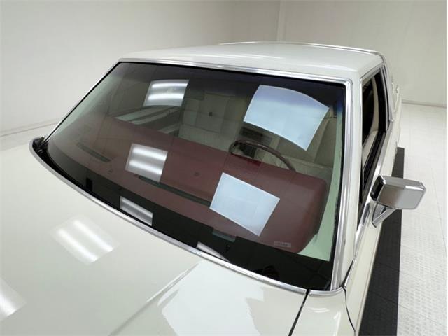 1981 Lincoln Mark VI (CC-2096572) for sale in Morgantown, Pennsylvania