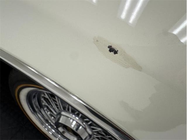 1981 Lincoln Mark VI (CC-2096572) for sale in Morgantown, Pennsylvania