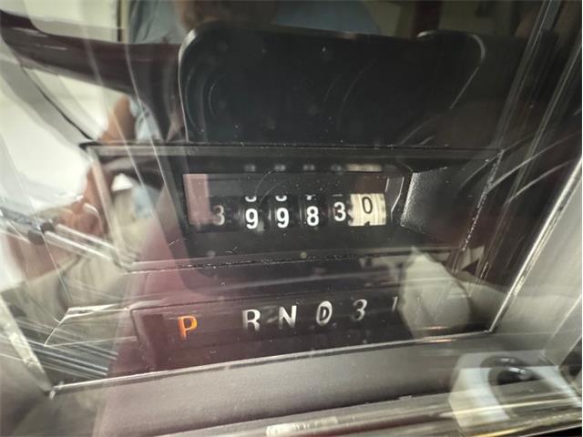 1981 Lincoln Mark VI (CC-2096572) for sale in Morgantown, Pennsylvania