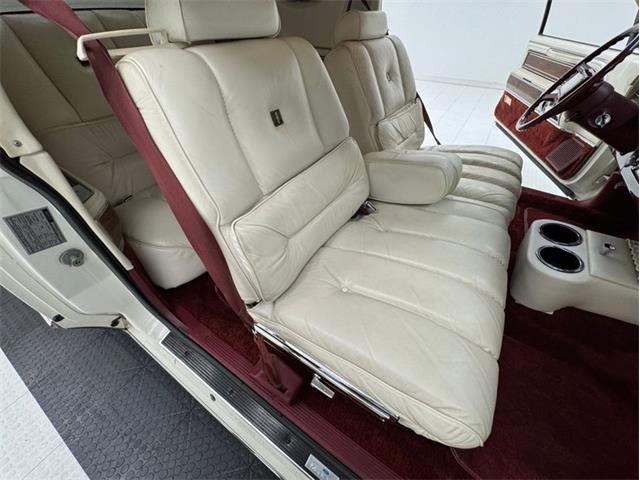 1981 Lincoln Mark VI (CC-2096572) for sale in Morgantown, Pennsylvania
