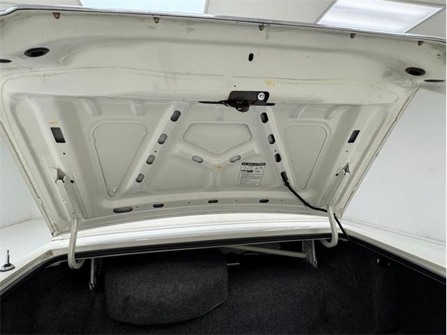 1981 Lincoln Mark VI (CC-2096572) for sale in Morgantown, Pennsylvania