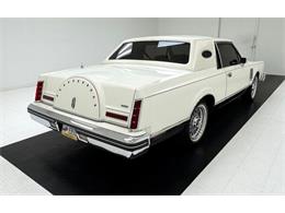 1981 Lincoln Mark VI (CC-2096572) for sale in Morgantown, Pennsylvania