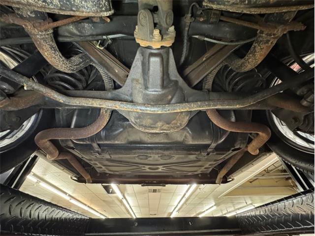 1981 Lincoln Mark VI (CC-2096572) for sale in Morgantown, Pennsylvania
