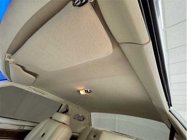 1981 Lincoln Mark VI (CC-2096572) for sale in Morgantown, Pennsylvania