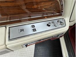 1981 Lincoln Mark VI (CC-2096572) for sale in Morgantown, Pennsylvania