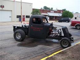 1938 International Street Rod (CC-2096573) for sale in Cadillac, Michigan