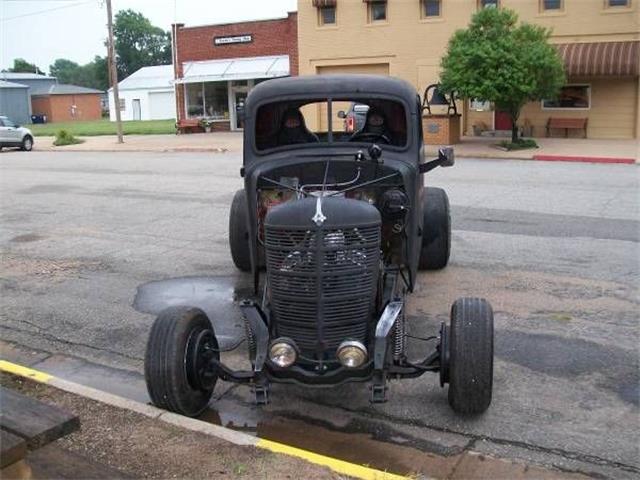 1938 International Street Rod (CC-2096573) for sale in Cadillac, Michigan