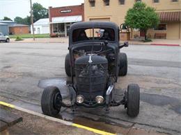 1938 International Street Rod (CC-2096573) for sale in Cadillac, Michigan