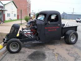 1938 International Street Rod (CC-2096573) for sale in Cadillac, Michigan