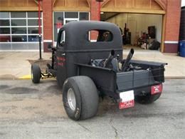 1938 International Street Rod (CC-2096573) for sale in Cadillac, Michigan