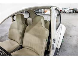 1971 Volkswagen Super Beetle (CC-2096574) for sale in Kentwood, Michigan