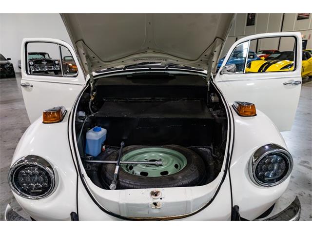 1971 Volkswagen Super Beetle (CC-2096574) for sale in Kentwood, Michigan