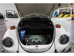 1971 Volkswagen Super Beetle (CC-2096574) for sale in Kentwood, Michigan