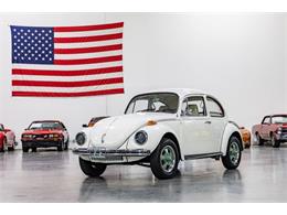 1971 Volkswagen Super Beetle (CC-2096574) for sale in Kentwood, Michigan