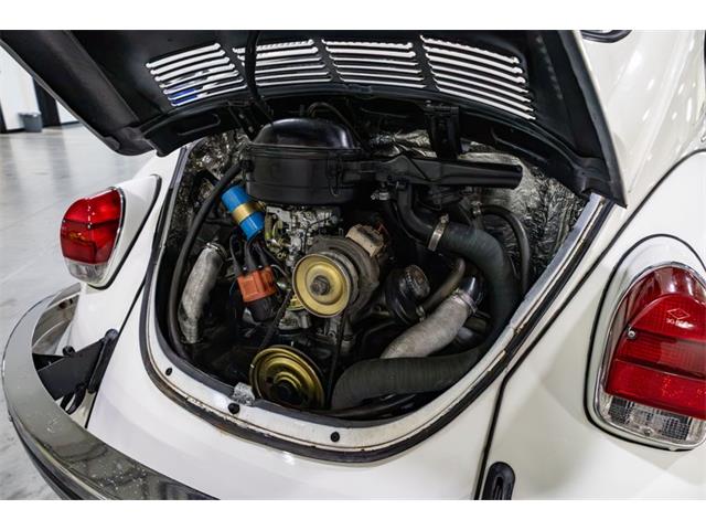 1971 Volkswagen Super Beetle (CC-2096574) for sale in Kentwood, Michigan